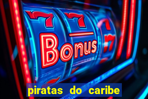 piratas do caribe 6 o retorno de davy jones